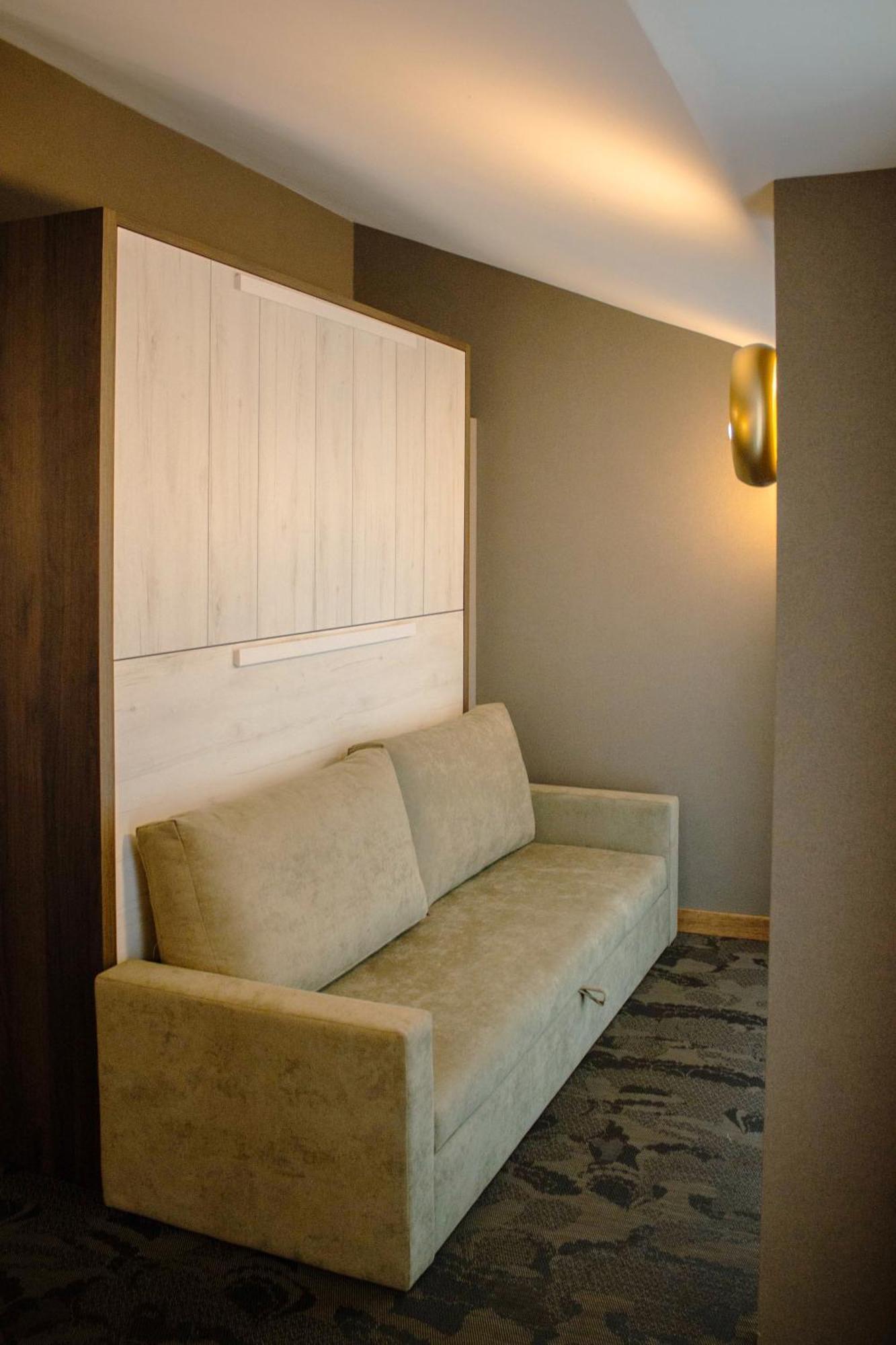 Goien Boutique Hotel Bilbao Exterior foto