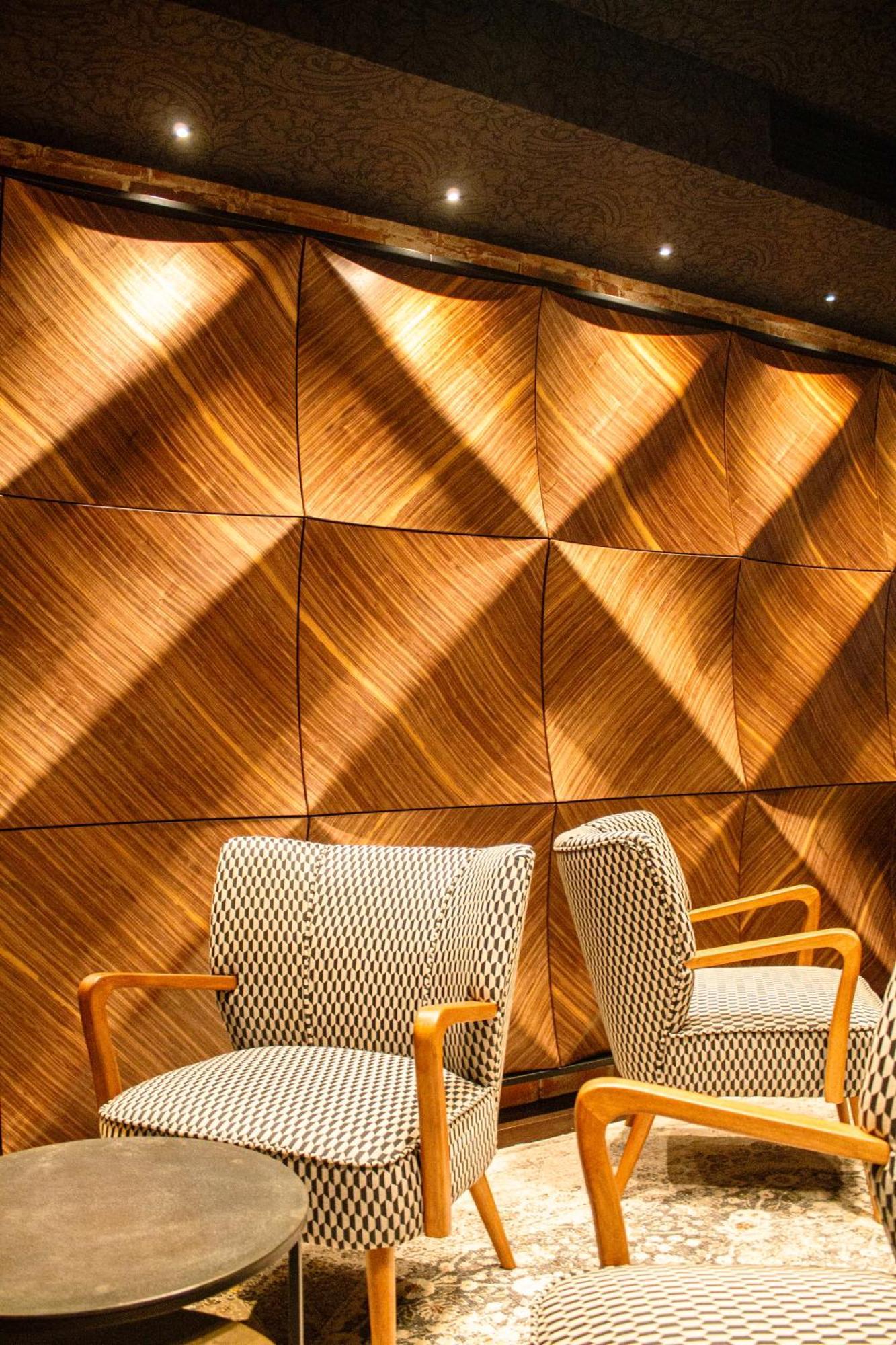 Goien Boutique Hotel Bilbao Exterior foto