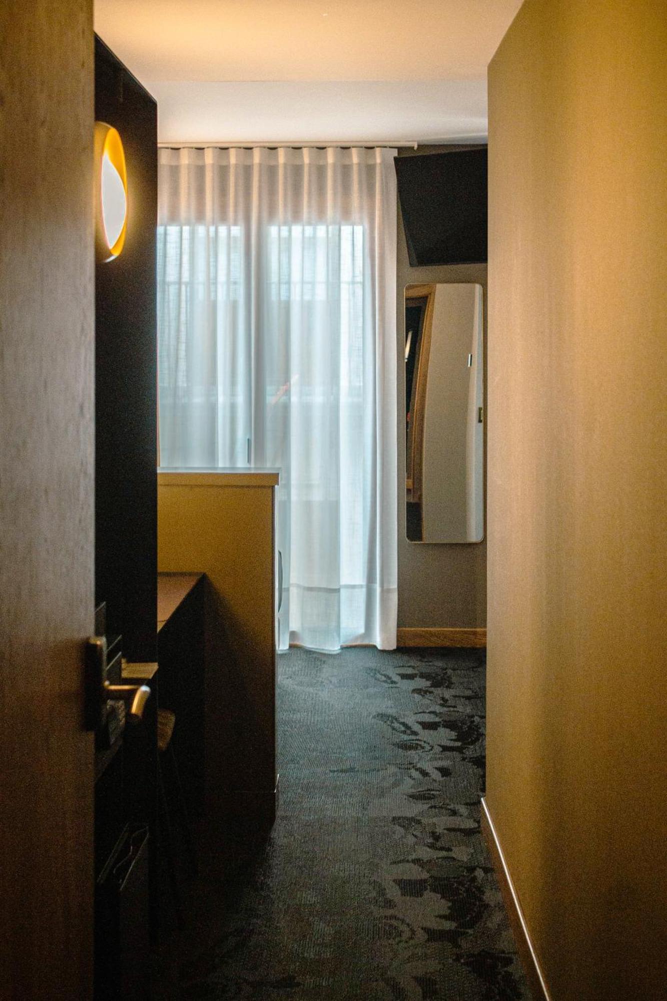 Goien Boutique Hotel Bilbao Exterior foto